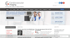 Desktop Screenshot of cv-imaging.org